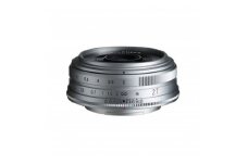 ULTRON 27mm F2 シルバー【1474618】