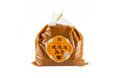 北信濃みそ10割糀(1kg×4個入)【1509993】