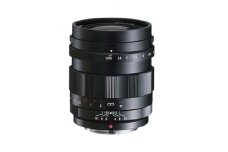 Voigtlander NOKTON 25mm F0.95 TypeII【1204800】