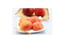 ＜2025年発送＞フルーツ王国　長野県信州直送　ワッサークイン　約3kg(9～12玉)_ 桃 もも 果物 フルーツ くだもの ワッサークイン ネクタリン 硬い 贈答 ギフト プレゼント 信州 長野 送料無料 人気 産地直送 おすすめ 【1530502】