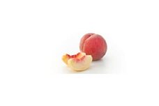 ＜2025年発送＞フルーツ王国　長野県信州直送　桃　川中島白鳳　約2kg(4～8玉)【1577362】
