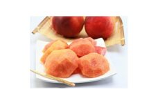 ＜2025年発送＞フルーツ王国　長野県信州直送　ワッサークイン　約2kg(4～8玉)　【1577369】