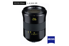 ZEISS Otus 1.4/100 ZE【1204666】