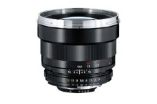 ZEISS PLANAR T*1,4/85 ZF.2【1206151】