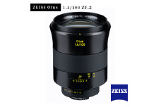 ZEISS Otus 1.4/100 ZF.2【1214171】