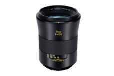 ZEISS Otus 1.4/55 ZE_ツァイス Otus カメラレンズ キャノン用 キャノンEF 単焦点レンズ 単焦点 交換レンズ 標準 標準レンズ 焦点距離 55mm f1.4 f1.4-f16 マニュアル カールツァイス 中判 写真 送料無料 長野県 中野市【1214188】