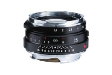 Voigtlander NOKTON classic 35mm F1.4 II SC【1204796】