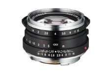 Voigtlander NOKTON classic 40mm F1.4 MC【1206147】