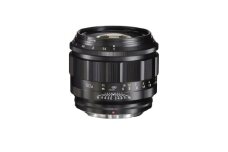NOKTON 50mm F1 Aspherical Z-mount【1474630】
