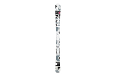 大人用スキー KIARA【149cm】WT(SW1010-149)