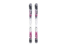 大人用スキー GLOSSY-TI 【142cm】 (SW1008-142)