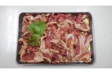 みゆきポーク味付焼肉(Bo-001)