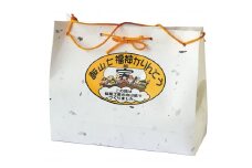 七福神かりんとう 40ｇ☓7袋 (Bh-003)