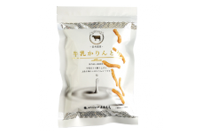 牛乳かりんとう 90ｇ☓5袋 (Bh-002)