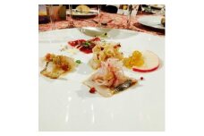 レストランディモア　ペア食事券【1416222】