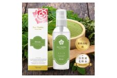 薔薇とモリンガの自然派化粧水(ローズモリンガローション)120mL【1416294】