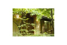 藍染と懐石料理の宿　たてしな藍でご利用いただけるペア宿泊券【1417342】