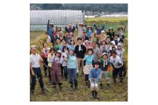 手づくりのくらしに触れる1年間の『旅』 信州八ヶ岳の麓から　一緒に!つなぐ　プロジェクト2025【1419050】