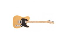 Made in Japan Traditional 50s Telecaster(R)_ギター テレキャスター フェンダー エレキギター エレキ FENDER TELECASTER ダイナ楽器 楽器 弦楽器 音楽 演奏 日本製 長野県 茅野市 送料無料【1427225】