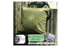 Fabric by ベストオブモリス カバー&クッション 45cm角 Dセット(アネモネ)【1460901】