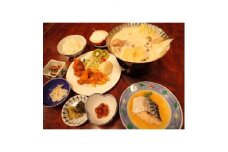 夏沢鉱泉宿泊券　1名様1泊2食付【1452198】
