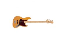 FENDER MADE IN JAPAN HYBRID II JAZZ BASS(R)_ベース フェンダー JAZZ BASS Bass ジャズベース エレキ FENDER ダイナ楽器 楽器 弦楽器 音楽 演奏 日本製 長野県 茅野市 送料無料【1469222】