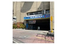 茅野市営地下駐車場定期利用券　1年間(令和6年4月1日から令和7年3月31日)【1460425】