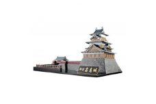 プラム　諏訪高島城【1484069】