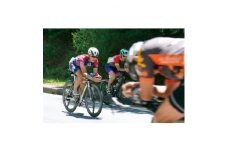 第2回スワコエイトピークスミドルトライアスロン大会2024参加権【1463388】