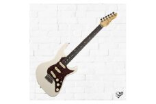 JA-STER Standard Vintage White【1497491】