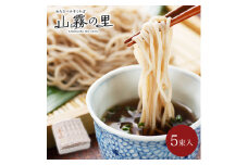 渡辺製麺の信州そば 山霧の里乾麺5袋入 10人前 更科蕎麦1袋2人前(230g) 八ヶ岳よりお届け_ 信州そば 蕎麦 そば ソバ 乾麺 ご当地 常温 便利 常備 贈答 ギフト 人気 おすすめ 産地直送 送料無料 お取り寄せ 簡単調理 製麺所 長野 信州 更科蕎麦 【1558460】