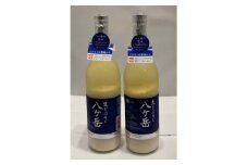 信州産生どぶろく 八ヶ岳(720ml×2本)　信州諏訪 丸井伊藤商店【1576495】