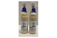 どぶろく 白駒(720ml×2本)　信州諏訪 丸井伊藤商店【1576501】