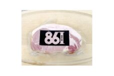 すわ味豚 柔らかロースハムブロック 600g(300g×2パック)【1662253】