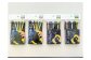 ショートティー12本入り×２　ロングティー6本入り×２
和風テイストのユニークなゴルフティーです