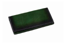 jaCHRO LONG WALLET （緑）