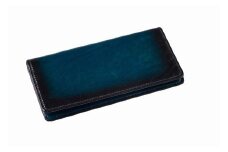 jaCHRO LONG WALLET （青）