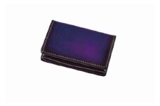 jaCHRO BUSINESS CARD CASE （紫）