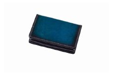 jaCHRO BUSINESS CARD CASE （青）