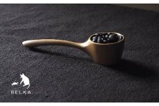 コーヒーメジャースプーン 長野県産山桜 | キッチン用品 スプーン メジャースプーン 塩尻市 長野 信州