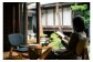 自然と歴史に包まれる空間でお茶を愉しみ、読書に耽ってゆく贅沢な時間。