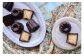 カリッと香ばしい表面としっとりした内側のコントラストが魅力のお菓子