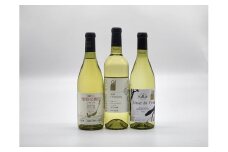 塩尻産ワイン シャルドネ 3本セットB