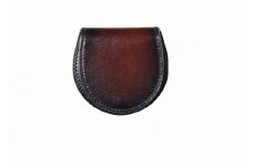 jaCHRO COIN CASE （茶） | 信州 漆 財布 小銭入れ 長野県 塩尻市