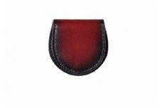 jaCHRO COIN CASE （赤） | 信州 コインケース コイン ケース 長野県 塩尻市