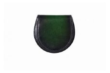 jaCHRO COIN CASE （緑） | 信州 コインケース コイン ケース 長野県 塩尻市