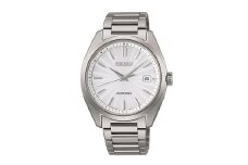 SEIKO アストロン SBXY029（ソーラー電波） | セイコー ソーラー 電波 モデル 高精度 セシウム 原子時計 標準電波 受信 時刻修正 光エネルギー 電気 エネルギー 長野県 塩尻市