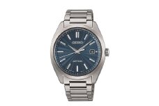 SEIKO アストロン SBXY031（ソーラー電波） | セイコー ソーラー 電波 モデル 高精度 セシウム 原子時計 標準電波 受信 時刻修正 光エネルギー 電気 エネルギー 長野県 塩尻市