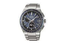 SEIKO アストロン SBXY037（ソーラー電波） | セイコー ソーラー 電波 モデル 高精度 セシウム 原子時計 標準電波 受信 時刻修正 光エネルギー 電気 エネルギー 長野県 塩尻市