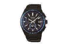 SEIKO アストロン SBXY041（ソーラー電波） | ソーラー電波モデル 高精度 セシウム原子時計 標準電波 時刻修正 光エネルギー 電気エネルギー 次世代 リーダー 長野県 塩尻市